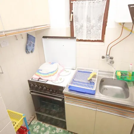 Studio 5128a Apartamento