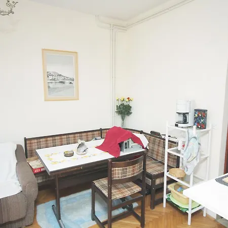 Apartamento Studio 5128a