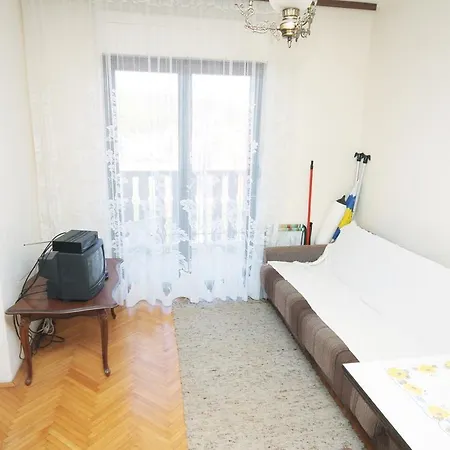 Studio 5128a Apartamento