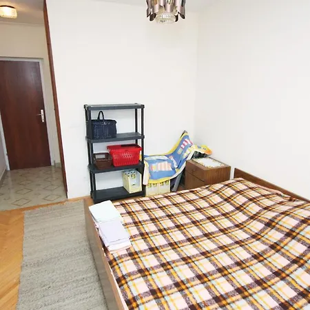 Studio 5128a Apartamento Tisno